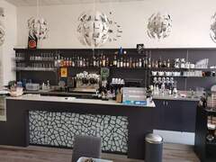 Bancone bar