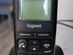 Telefono cordless