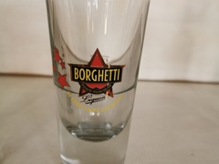 Bicchieri da amaro