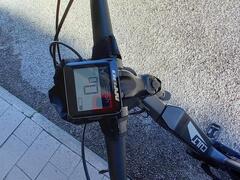 Bici Atala autoassistita