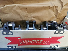 ALBERO MOTORE RANGE ROVER 2.0 TURBO