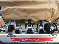 ALBERO MOTORE RANGE ROVER 2.0 TURBO