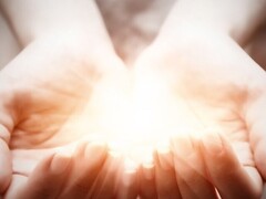 Trattamenti Reiki