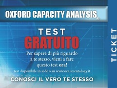 Oxford Capacity Analysis