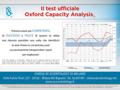 Oxford Capacity Analysis