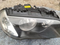 Faro ant dx BMW X3 anno 2004 cod 0301210204