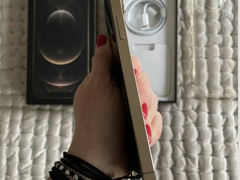 iphone 12 pro