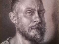 Ritratti e caricature su commissione