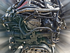 MOTORE FIAT 2.0