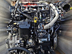 MOTORE FIAT SCUDO 2.2 (USATO)