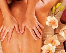 Massaggi professionali rilassanti e benessere