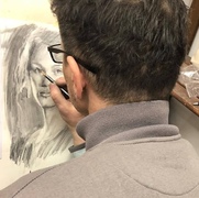Corso di disegno e pittura