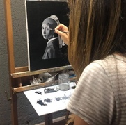 Corso di disegno e pittura