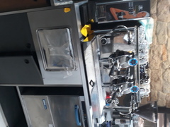 Retrobanco Bar