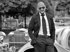 AUTISTA PERSONALE DI MASSIMA FIDUCIA