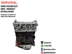 MOTORE CITROEN - PEUGEOT 2.0 (REVISIONATO)