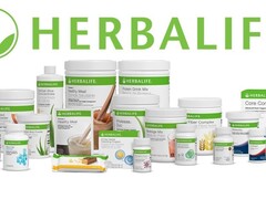 COLLABORATORI HERBALIFE