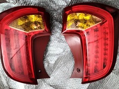 Fanali posteriori led Kia Picanto anno 2013