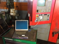 Tornio a controllo EMCOTURN 360
