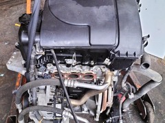 Motore Toyota Aygo 1.0 1KR-FE 2008