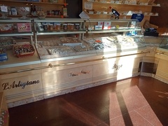 Vendo bancone panetteria-pasticceria
