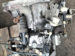 Cambio Fiat Grande Punto 1.2 anno 2007