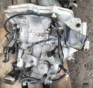 Cambio Opel Agila 1000 anno 2006 (Z10XEP)