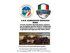 arbitro di calcio