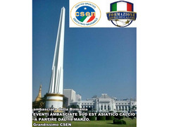 arbitro di calcio