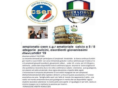 arbitro di calcio