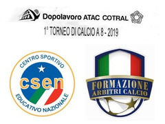 arbitro di calcio