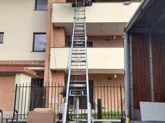 traslochi, sgomberi, noleggio autoscala