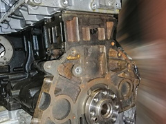 MOTORE FORD TRANSIT 2.0 (REVISIONATO)