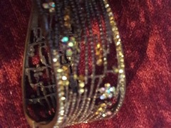 Bracciale bello.