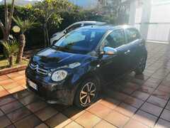 Citroen C1 full optional 2017