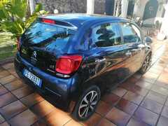 Citroen C1 full optional 2017