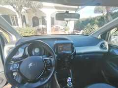 Citroen C1 full optional 2017