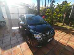Citroen C1 full optional 2017