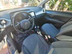 Citroen C1 full optional 2017