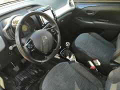 Citroen C1 full optional 2017