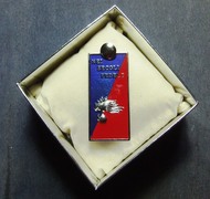 CARABINIERI Porta Calendario  TARGA Metallo