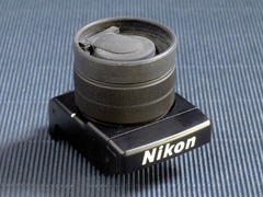 NIKON DW-21 MIRINO A POZZETTO # 90NA