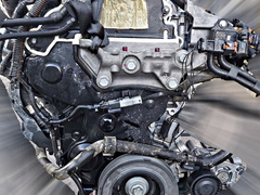 MOTORE PEUGEOT 1.6 (USATO)