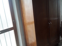 Armadio liberty in rovere