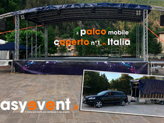 PALCO MOBILE COPERTO