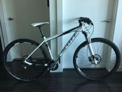 MTB Scott Scale 29 pollici