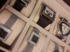 Set di orologi da polso da collezione