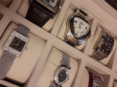Set di orologi da polso da collezione