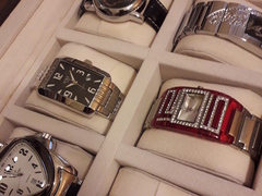 Set di orologi da polso da collezione