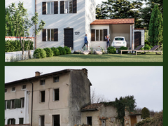Servizio Render 3D, Fotoinserimenti Rendering